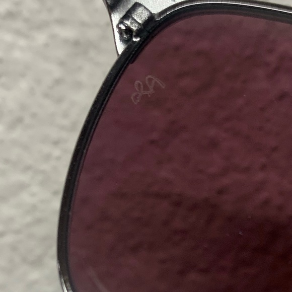 Ray-Ban Signet Jr Polarized Sunglasses - Picture 8 of 8